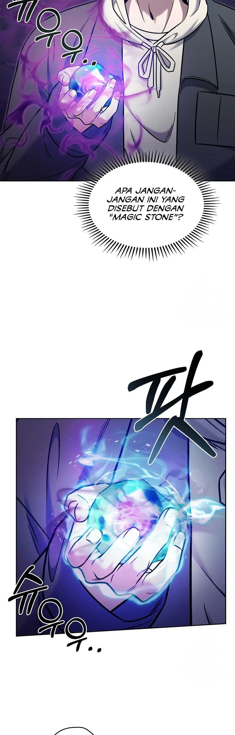 The Delivery Man From Murim Chapter 11 - halaman 41