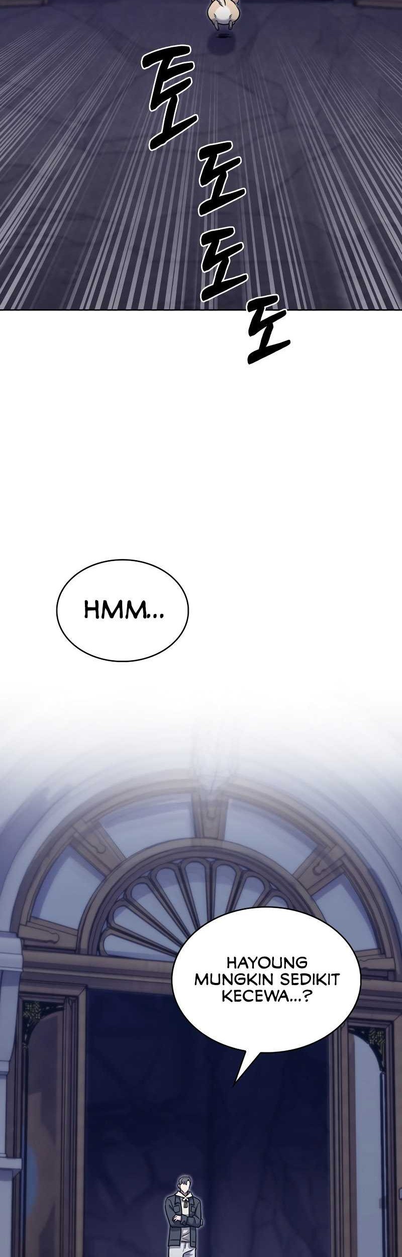 The Delivery Man From Murim Chapter 11 - halaman 45