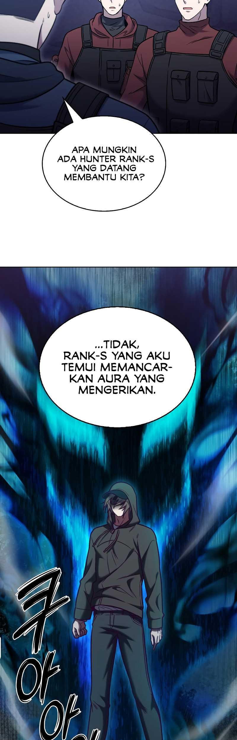The Delivery Man From Murim Chapter 11 - halaman 48