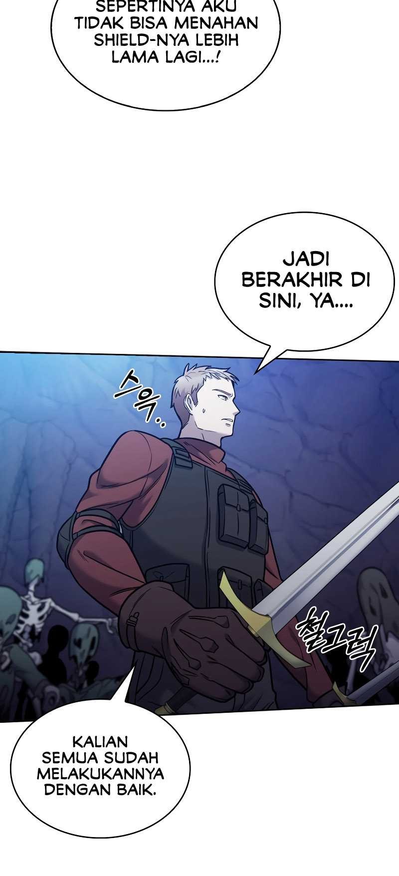 The Delivery Man From Murim Chapter 11 - halaman 6