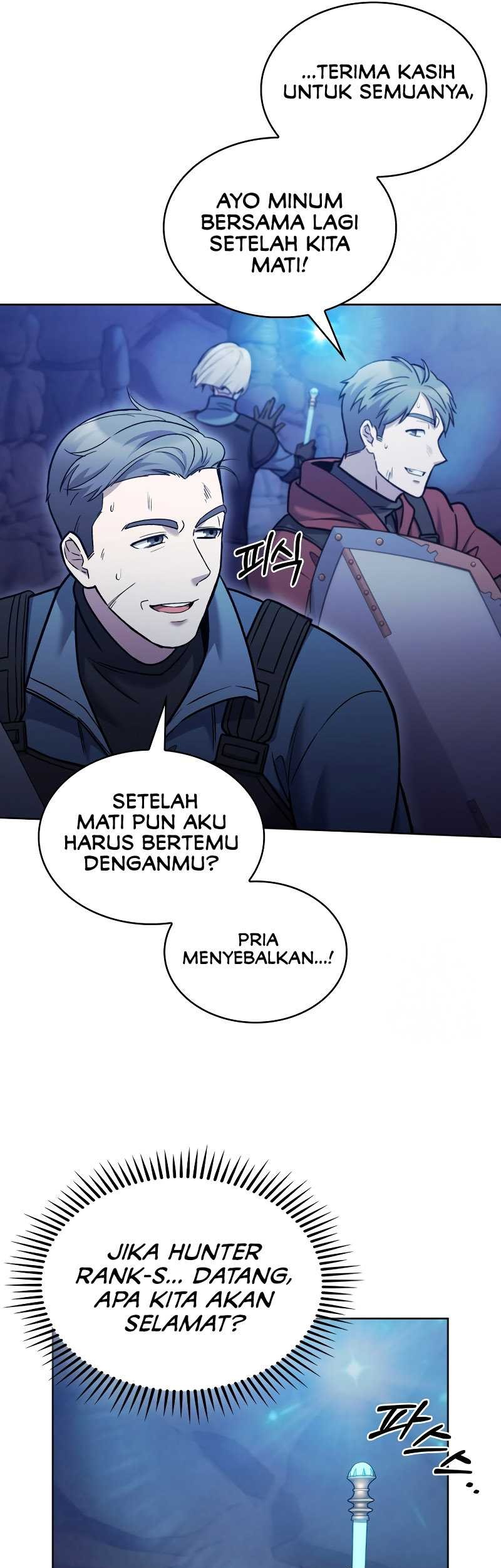 The Delivery Man From Murim Chapter 11 - halaman 7