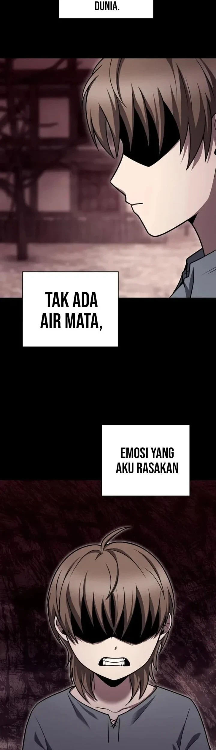 The Delivery Man From Murim Chapter 110 - halaman 14