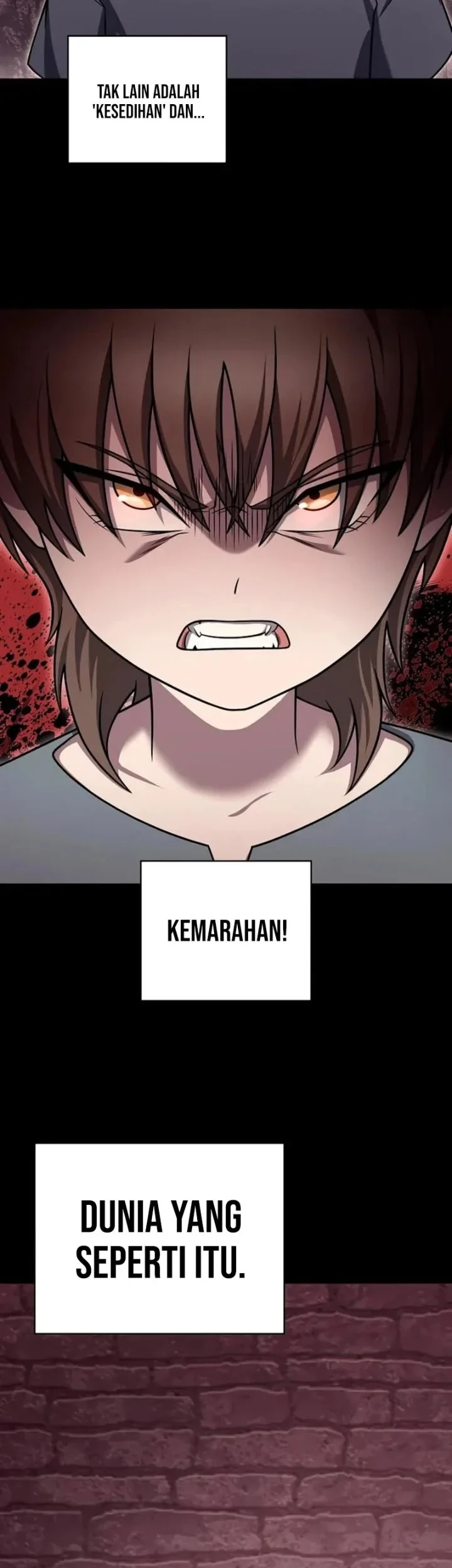 The Delivery Man From Murim Chapter 110 - halaman 15