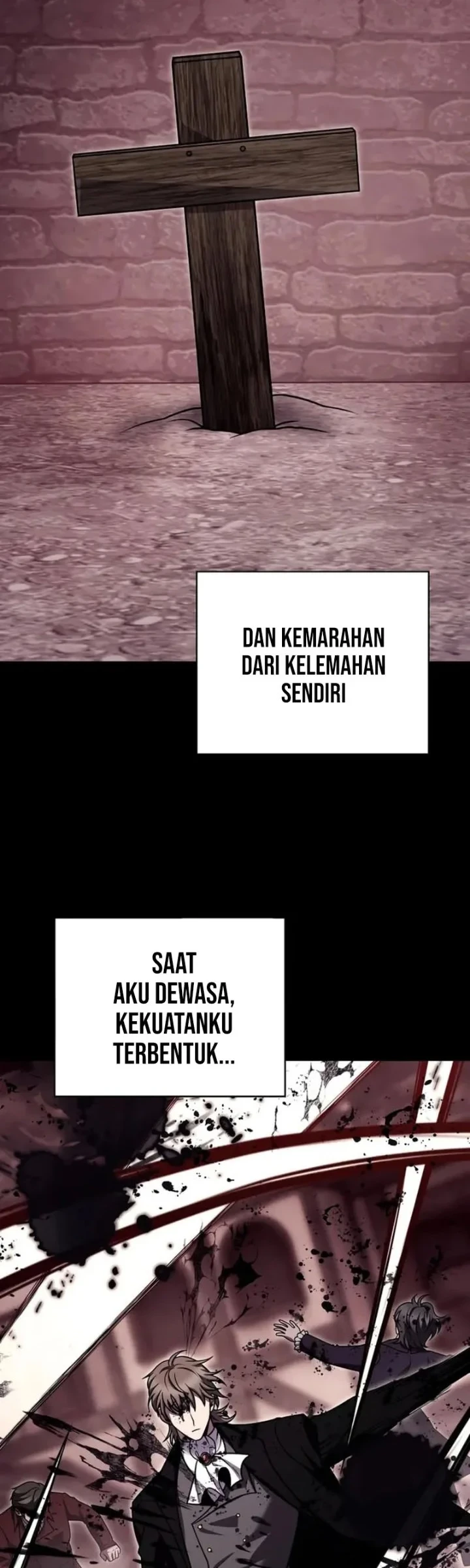 The Delivery Man From Murim Chapter 110 - halaman 16
