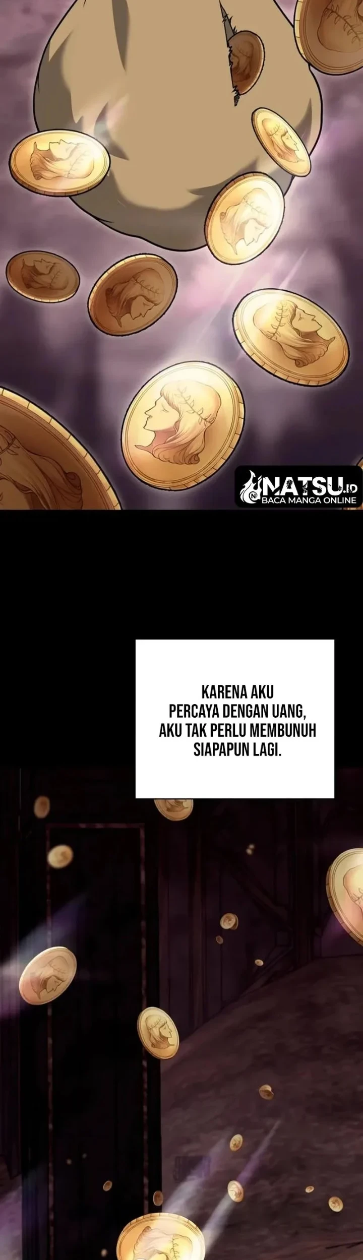 The Delivery Man From Murim Chapter 110 - halaman 18