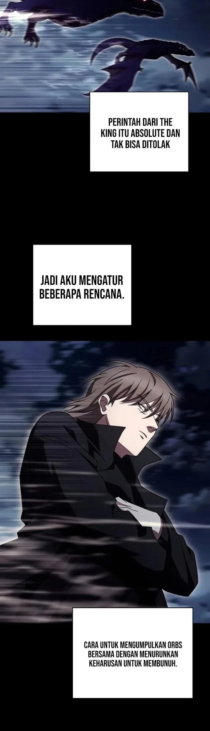 The Delivery Man From Murim Chapter 110 - halaman 22