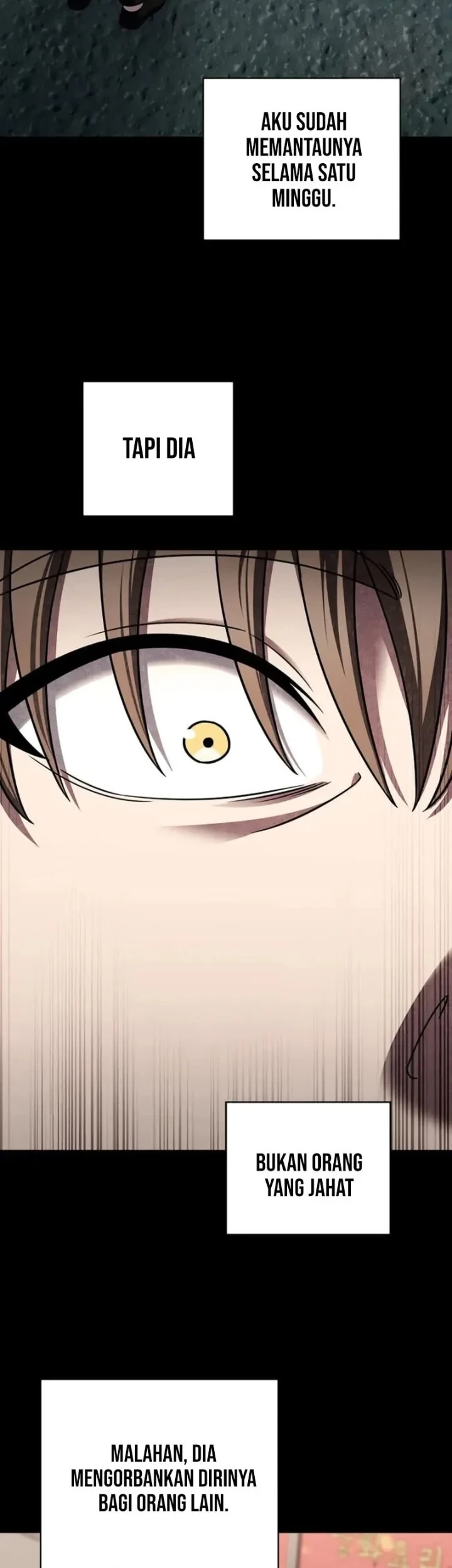 The Delivery Man From Murim Chapter 110 - halaman 29