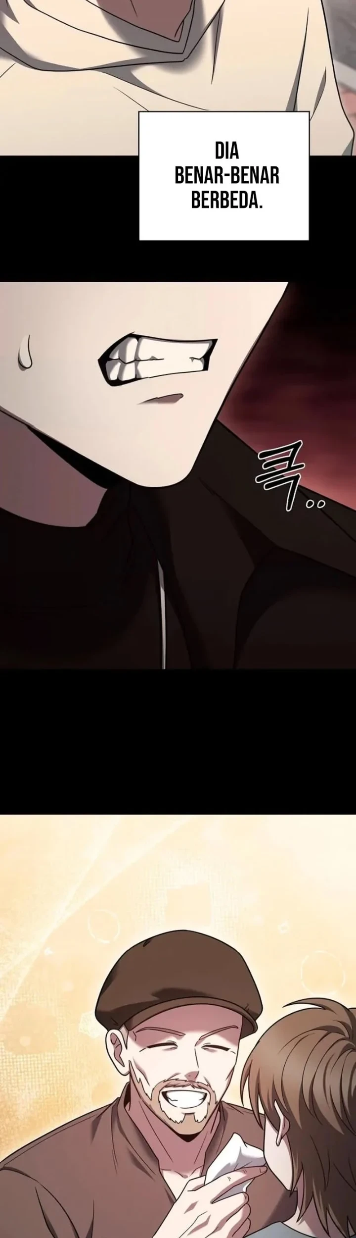 The Delivery Man From Murim Chapter 110 - halaman 31