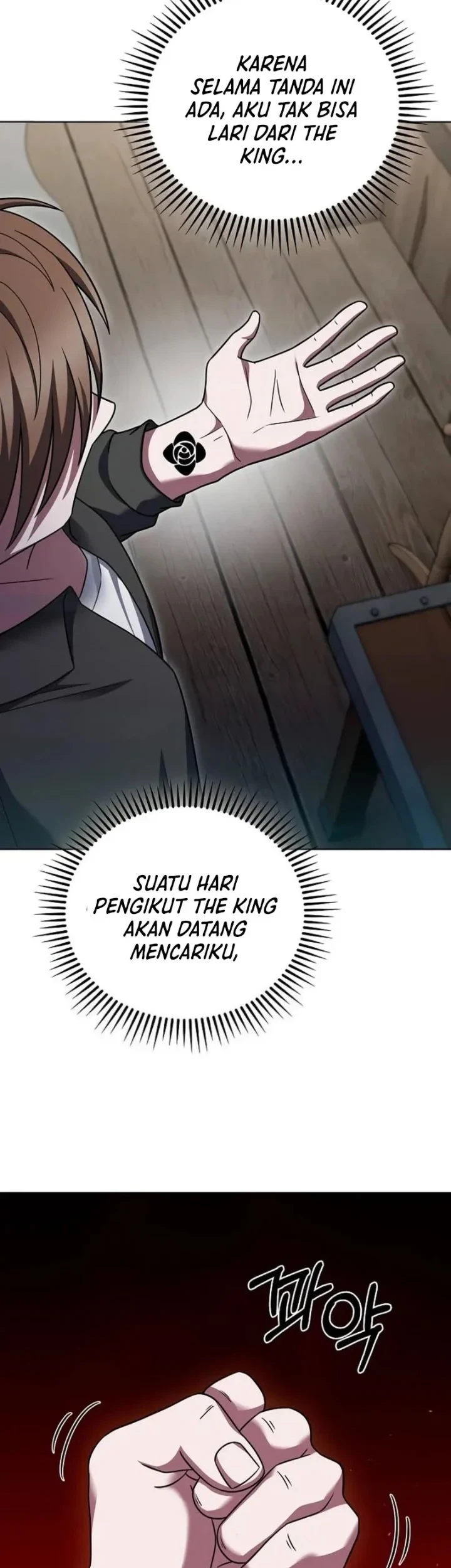 The Delivery Man From Murim Chapter 110 - halaman 41