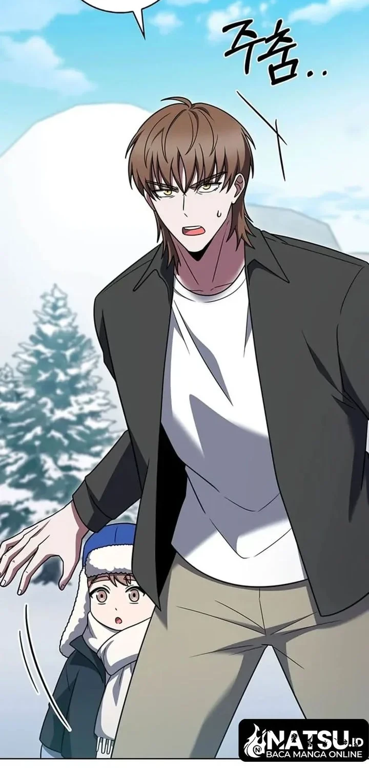 The Delivery Man From Murim Chapter 111 - halaman 12