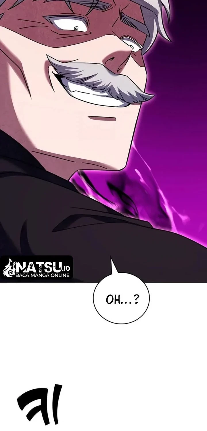 The Delivery Man From Murim Chapter 111 - halaman 21