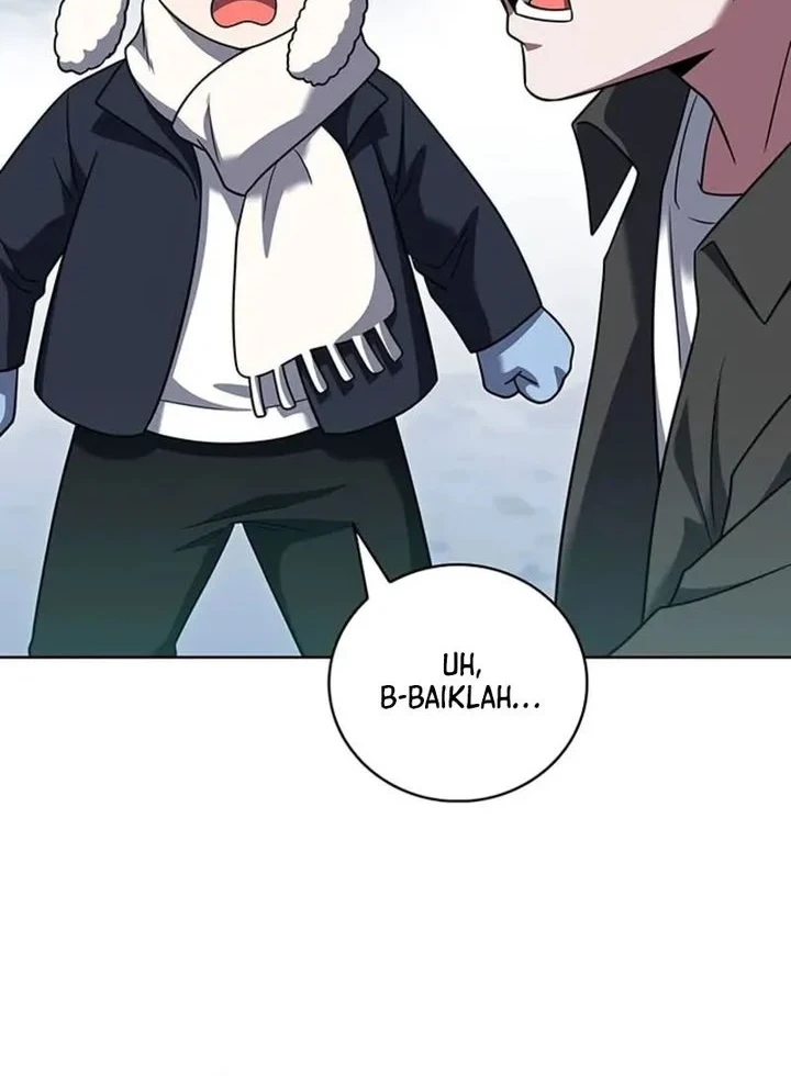 The Delivery Man From Murim Chapter 111 - halaman 23