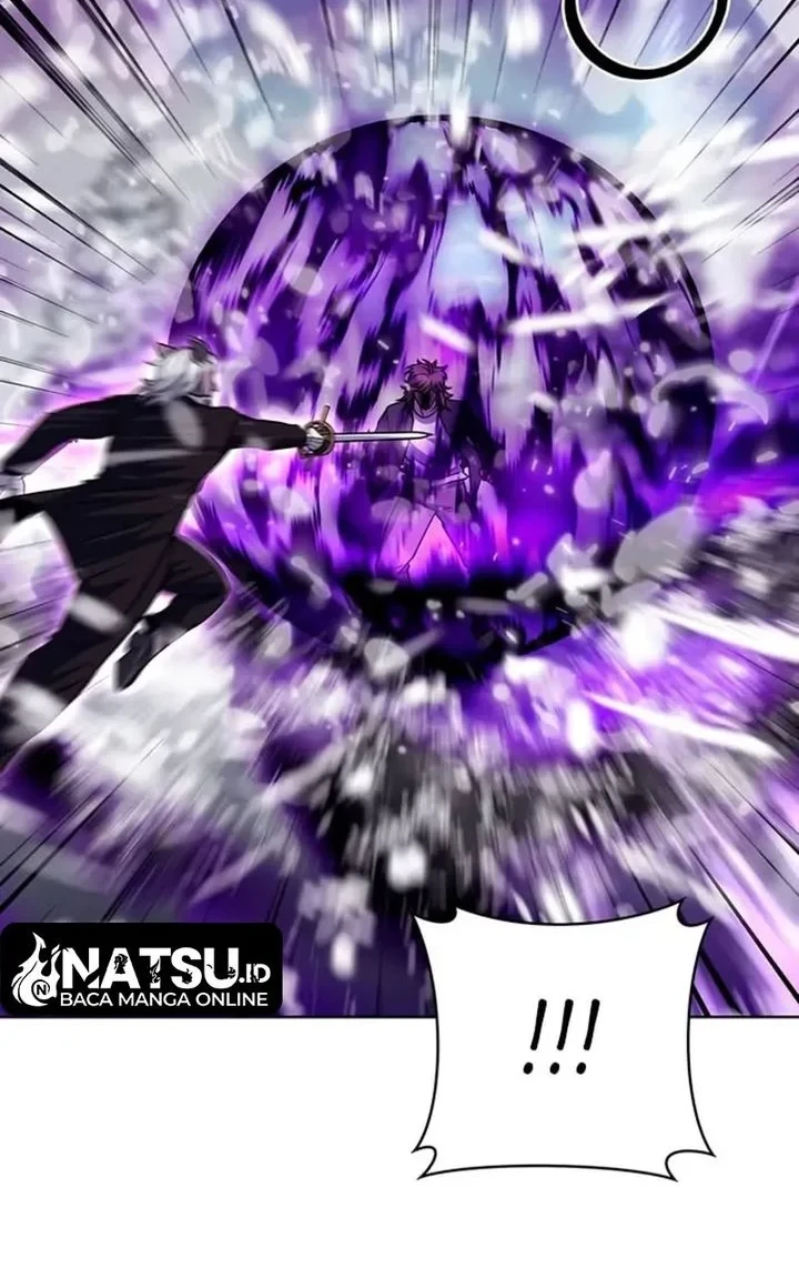 The Delivery Man From Murim Chapter 111 - halaman 41