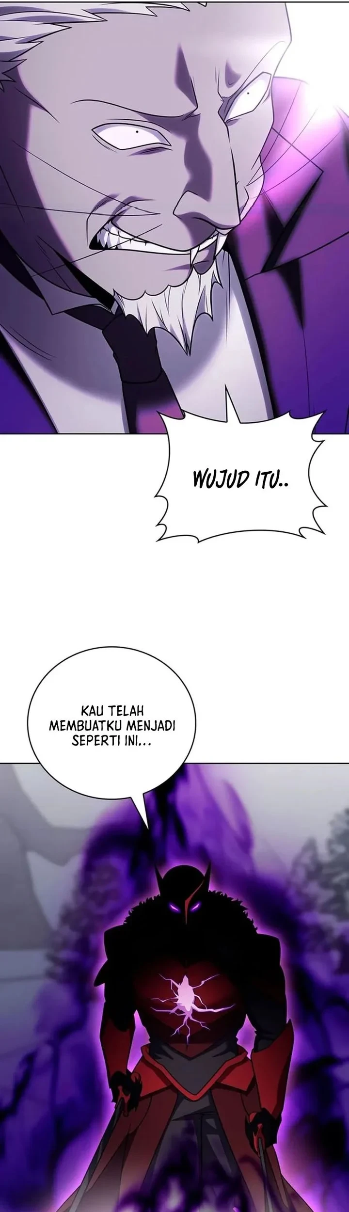 The Delivery Man From Murim Chapter 111 - halaman 44
