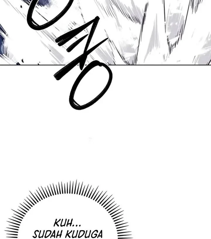The Delivery Man From Murim Chapter 111 - halaman 50