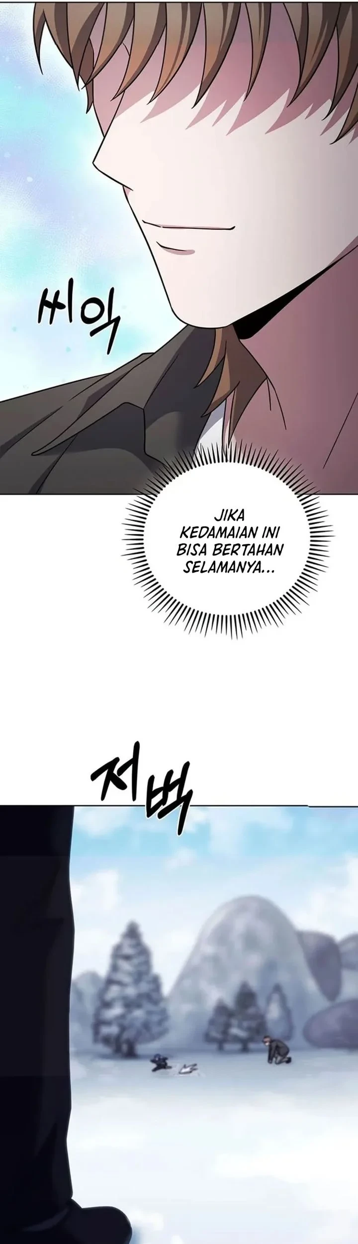 The Delivery Man From Murim Chapter 111 - halaman 6