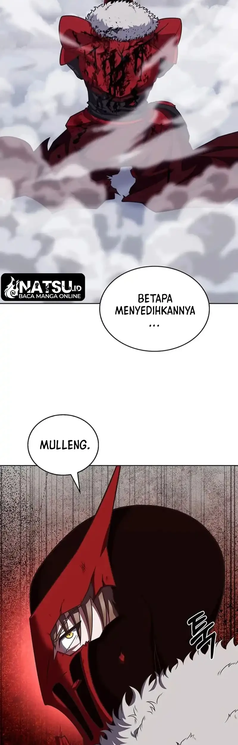The Delivery Man From Murim Chapter 112 - halaman 13