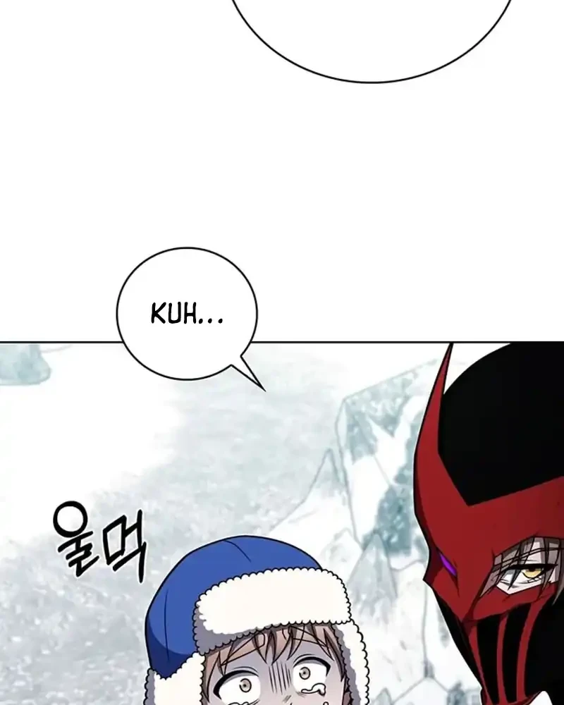The Delivery Man From Murim Chapter 112 - halaman 15