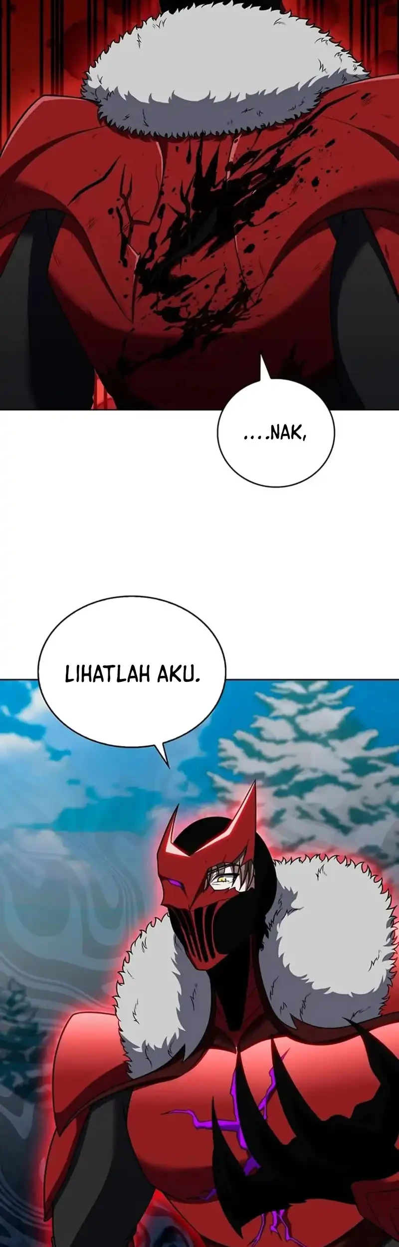 The Delivery Man From Murim Chapter 112 - halaman 18
