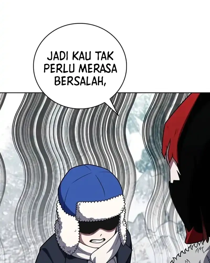 The Delivery Man From Murim Chapter 112 - halaman 20