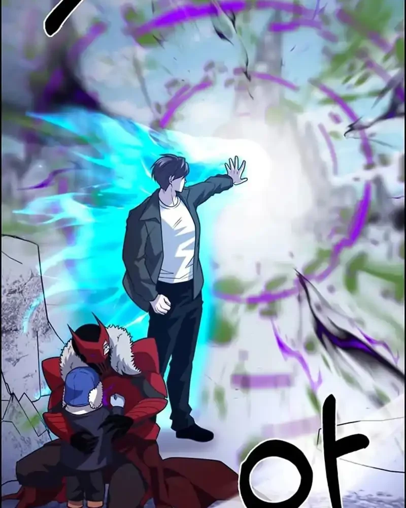The Delivery Man From Murim Chapter 112 - halaman 30
