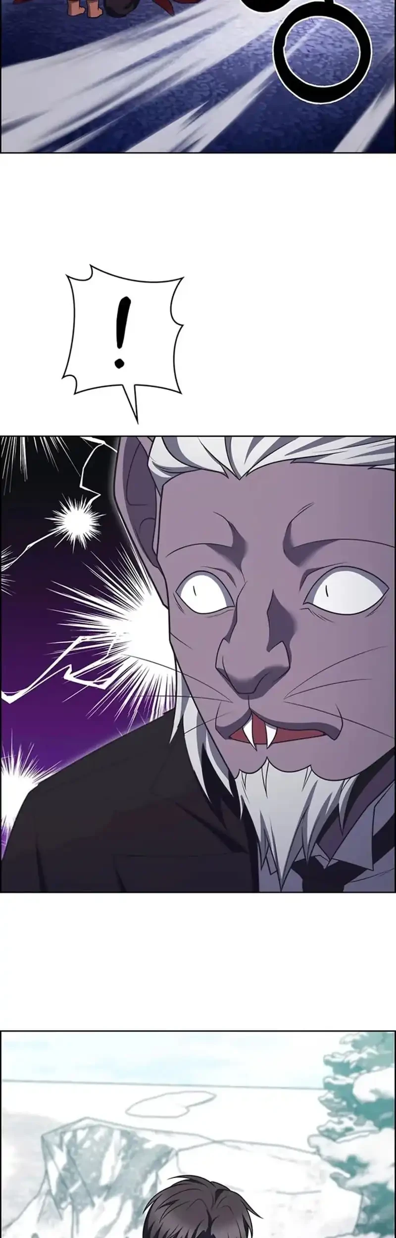 The Delivery Man From Murim Chapter 112 - halaman 31