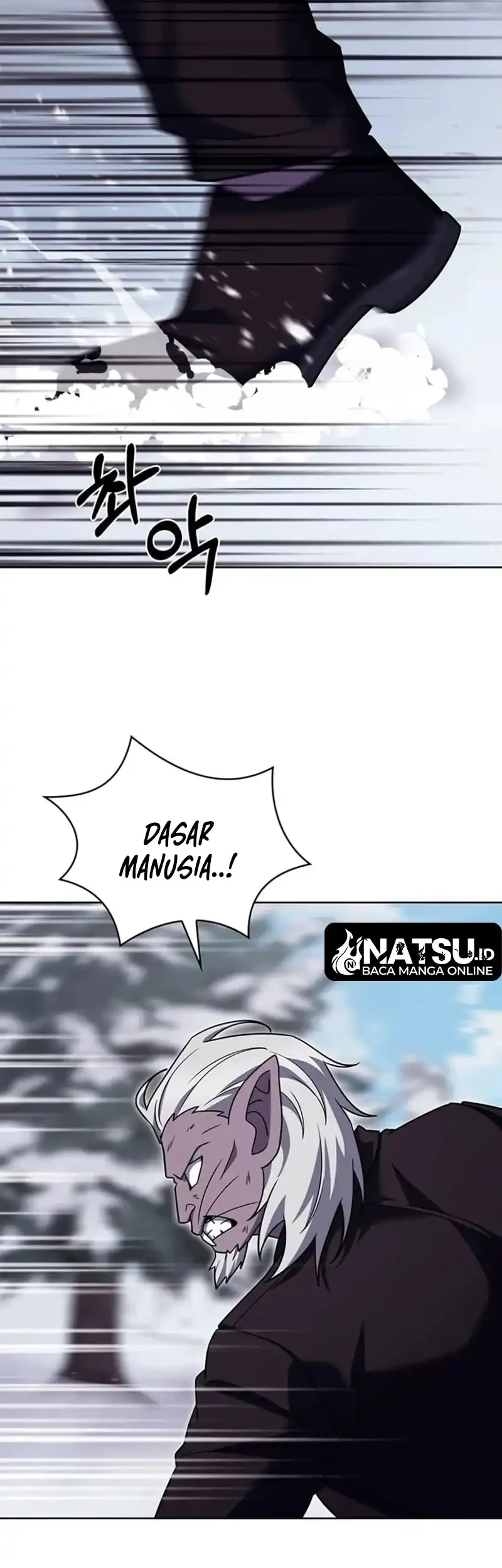 The Delivery Man From Murim Chapter 112 - halaman 36