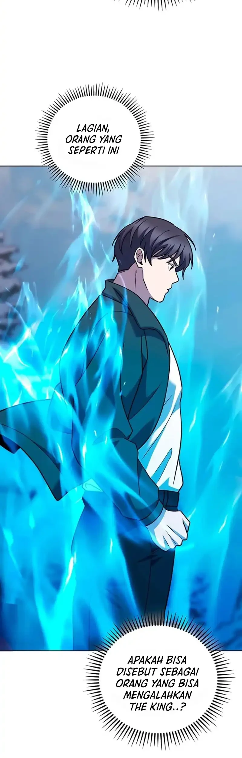 The Delivery Man From Murim Chapter 112 - halaman 47