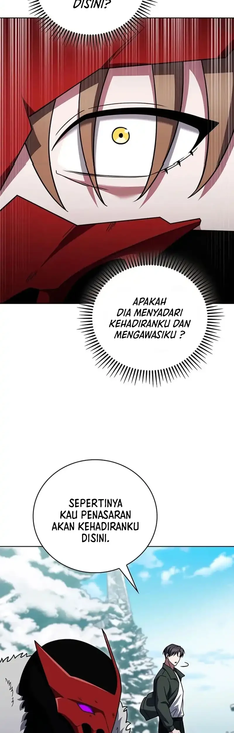The Delivery Man From Murim Chapter 112 - halaman 49