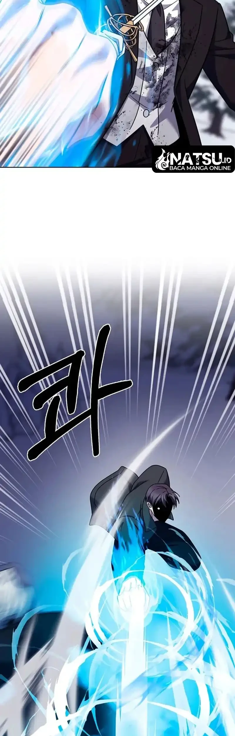 The Delivery Man From Murim Chapter 112 - halaman 58