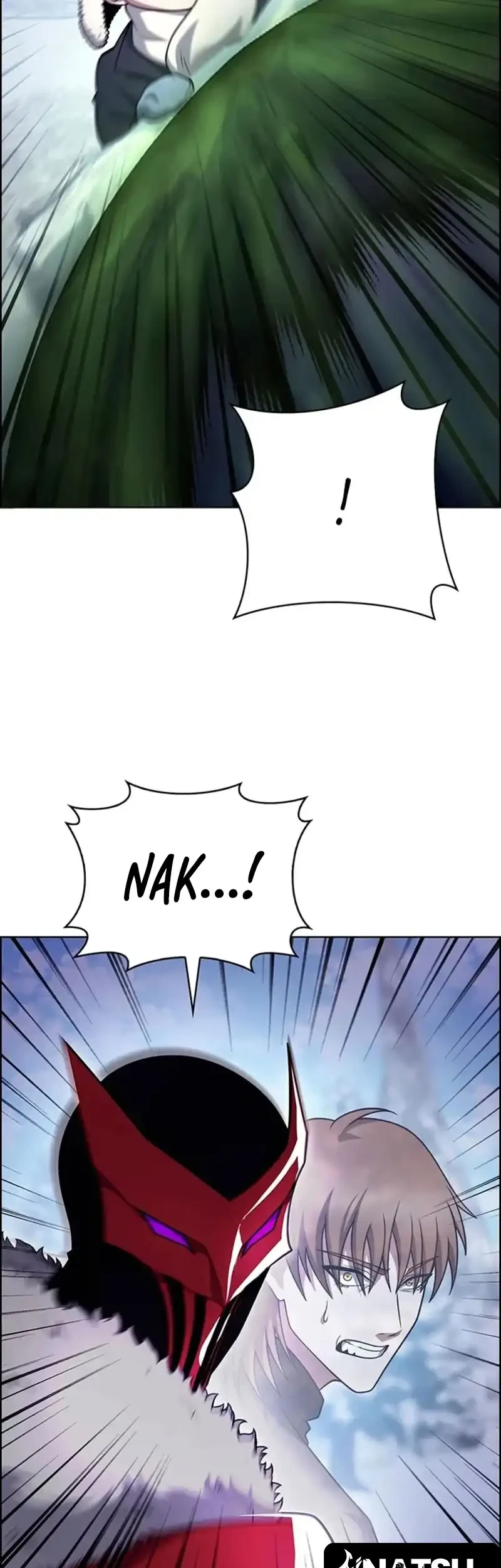 The Delivery Man From Murim Chapter 112 - halaman 6