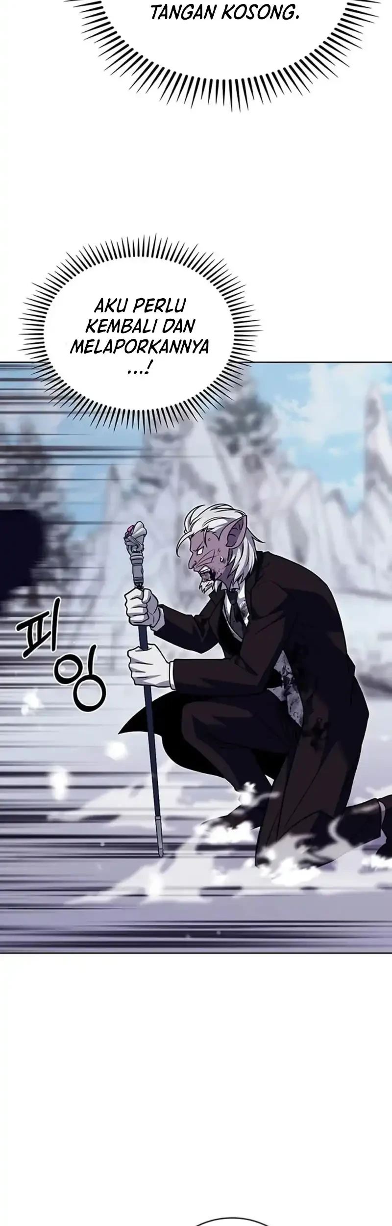 The Delivery Man From Murim Chapter 112 - halaman 63