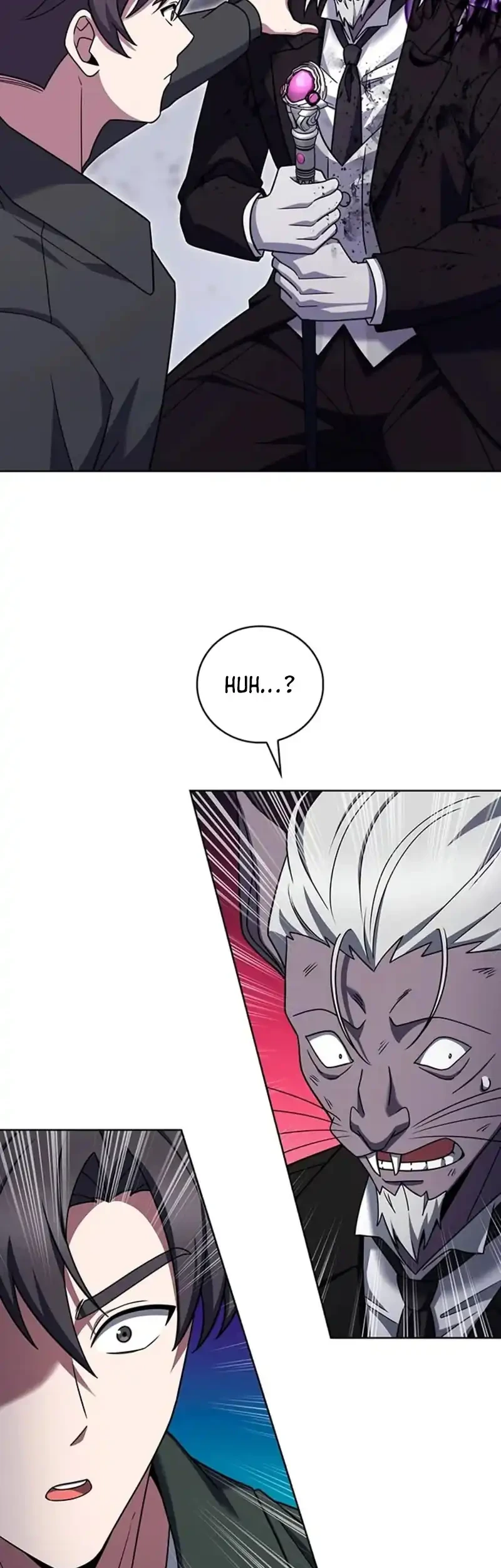 The Delivery Man From Murim Chapter 112 - halaman 66