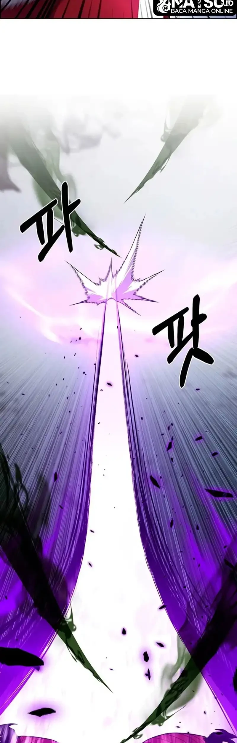 The Delivery Man From Murim Chapter 112 - halaman 7