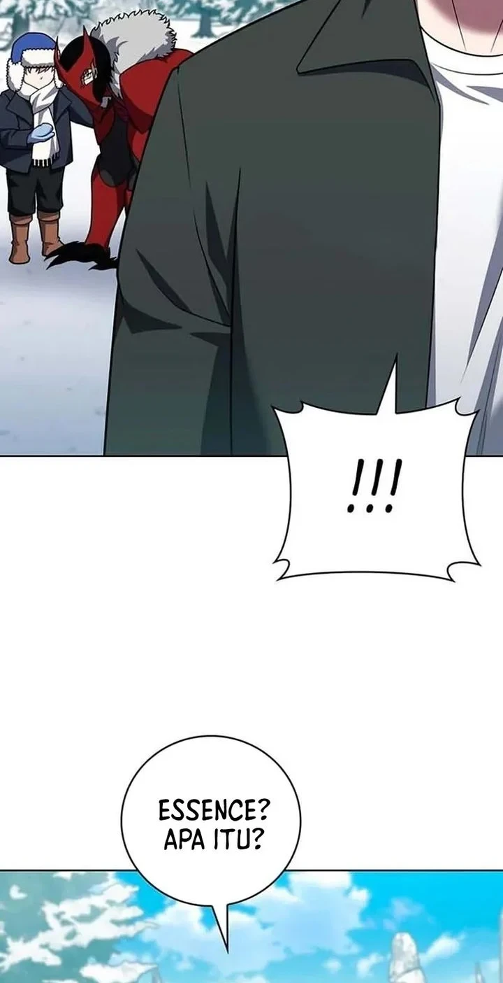 The Delivery Man From Murim Chapter 113 - halaman 10