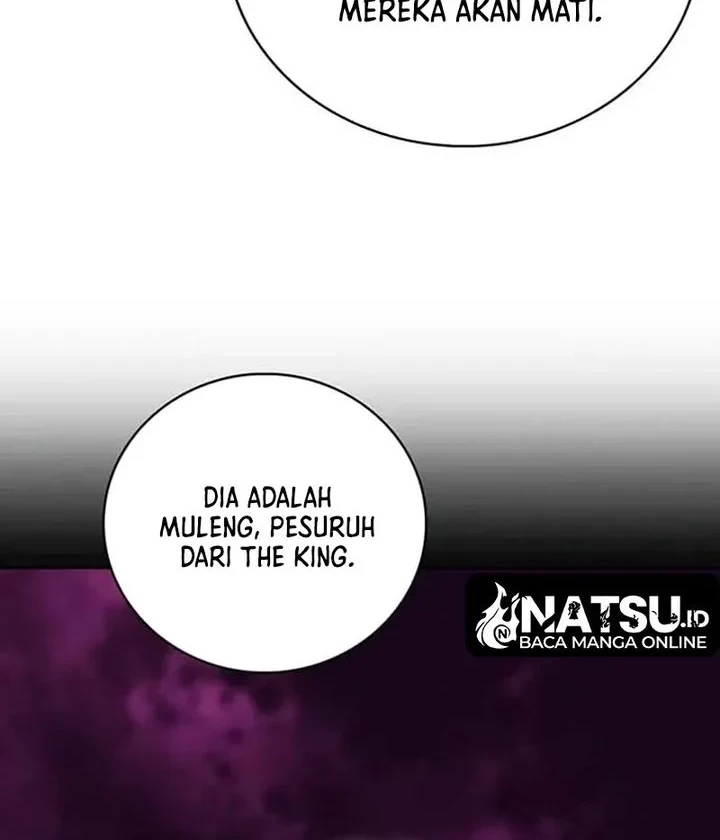 The Delivery Man From Murim Chapter 113 - halaman 12