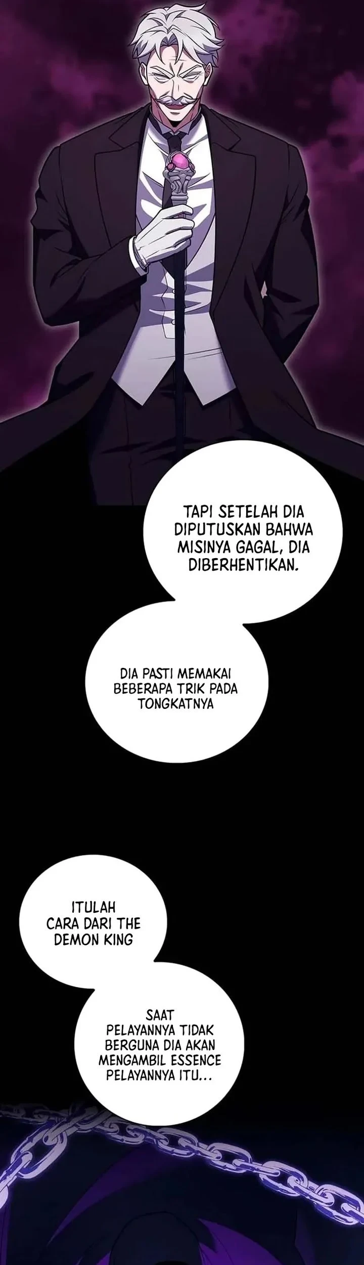The Delivery Man From Murim Chapter 113 - halaman 13