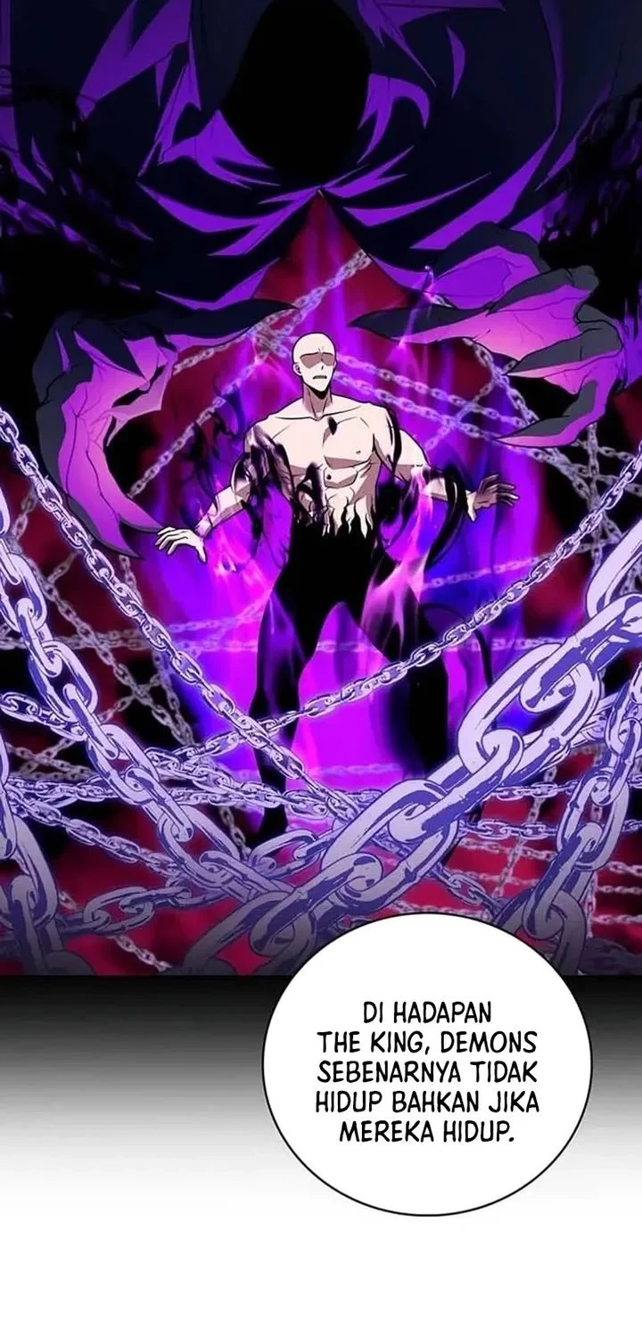 The Delivery Man From Murim Chapter 113 - halaman 14