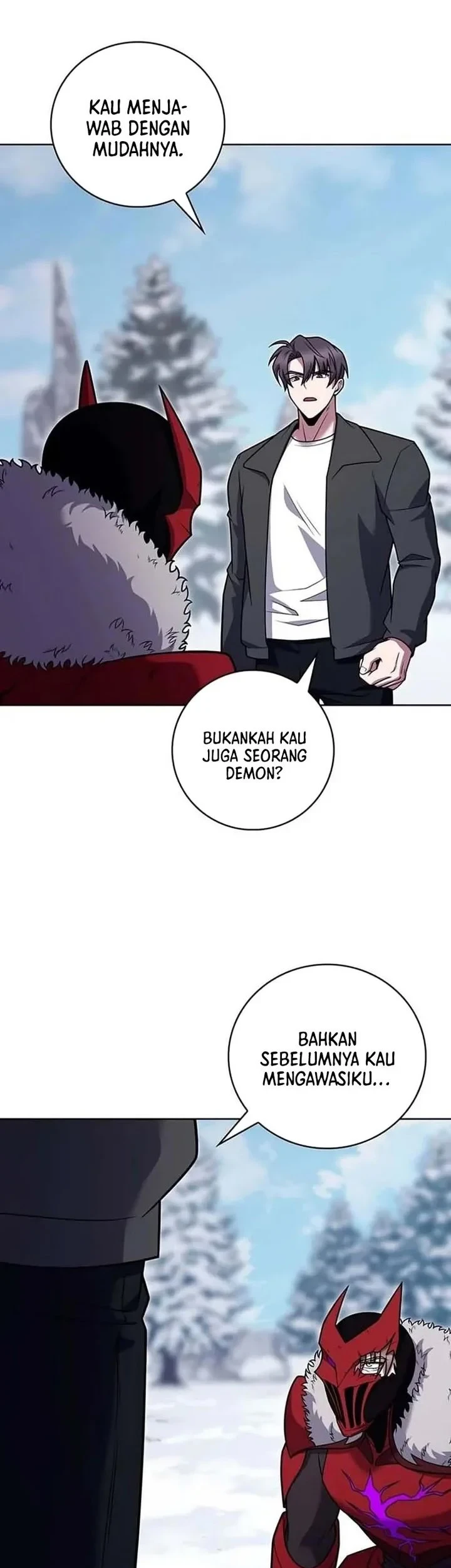 The Delivery Man From Murim Chapter 113 - halaman 15