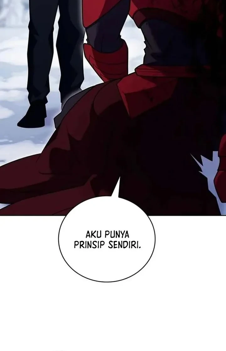 The Delivery Man From Murim Chapter 113 - halaman 18