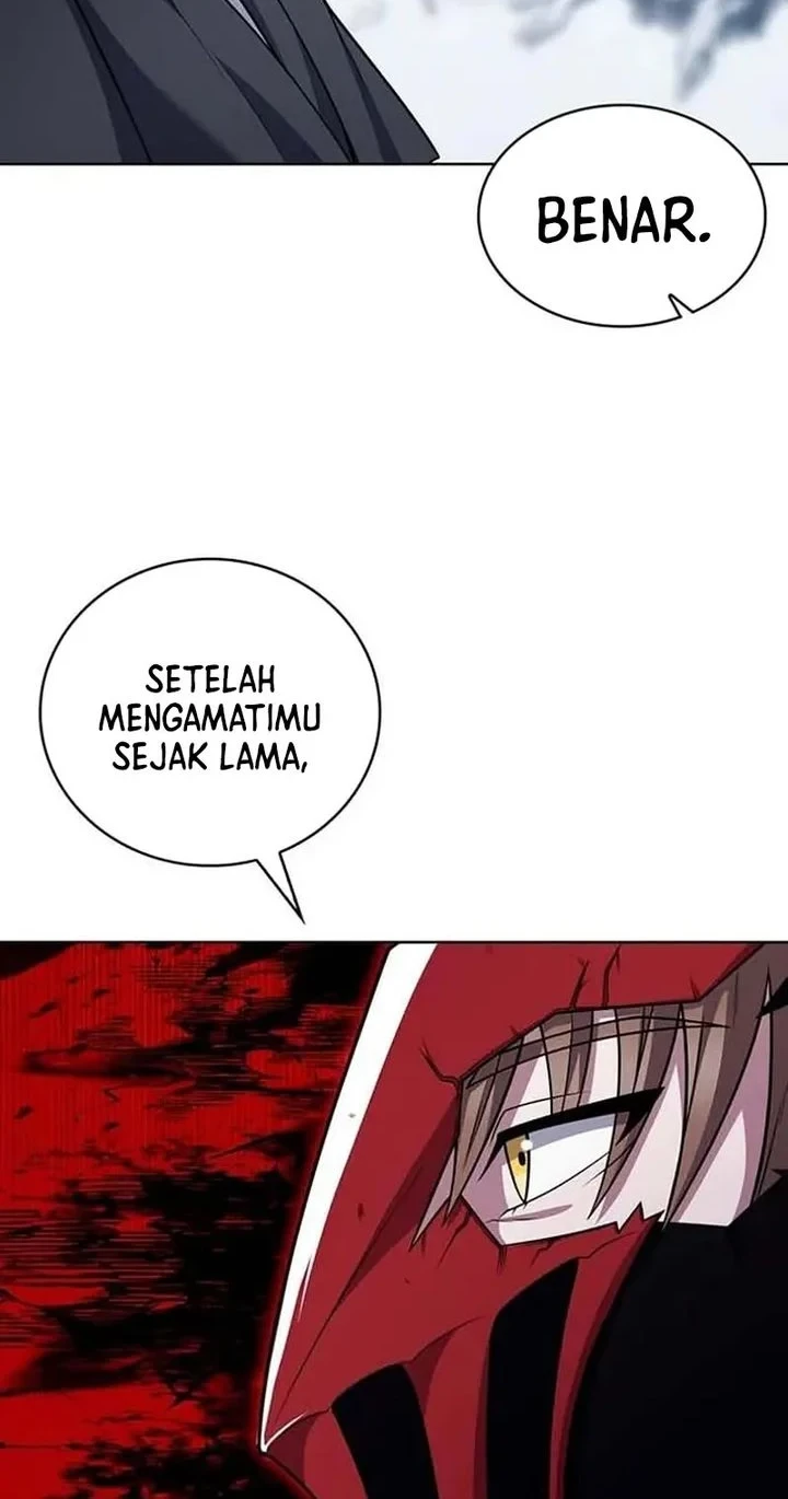 The Delivery Man From Murim Chapter 113 - halaman 20