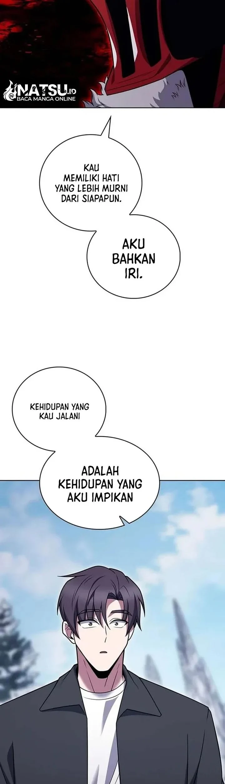 The Delivery Man From Murim Chapter 113 - halaman 21
