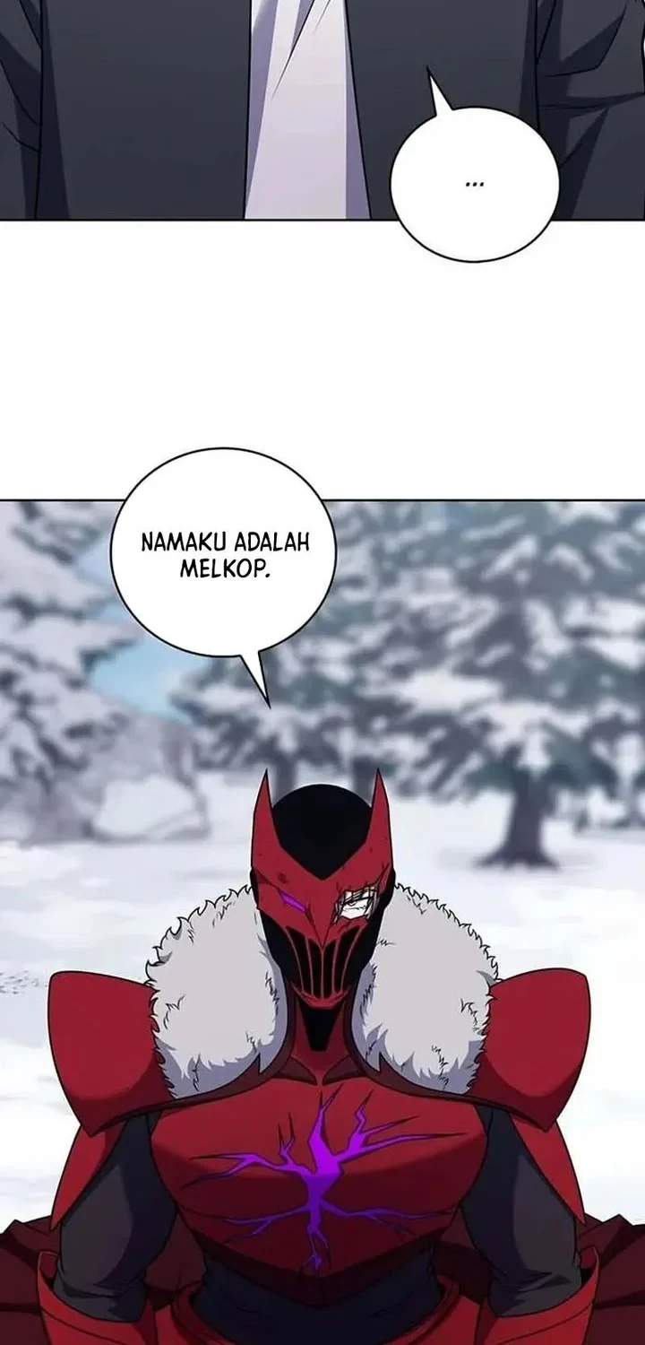 The Delivery Man From Murim Chapter 113 - halaman 22
