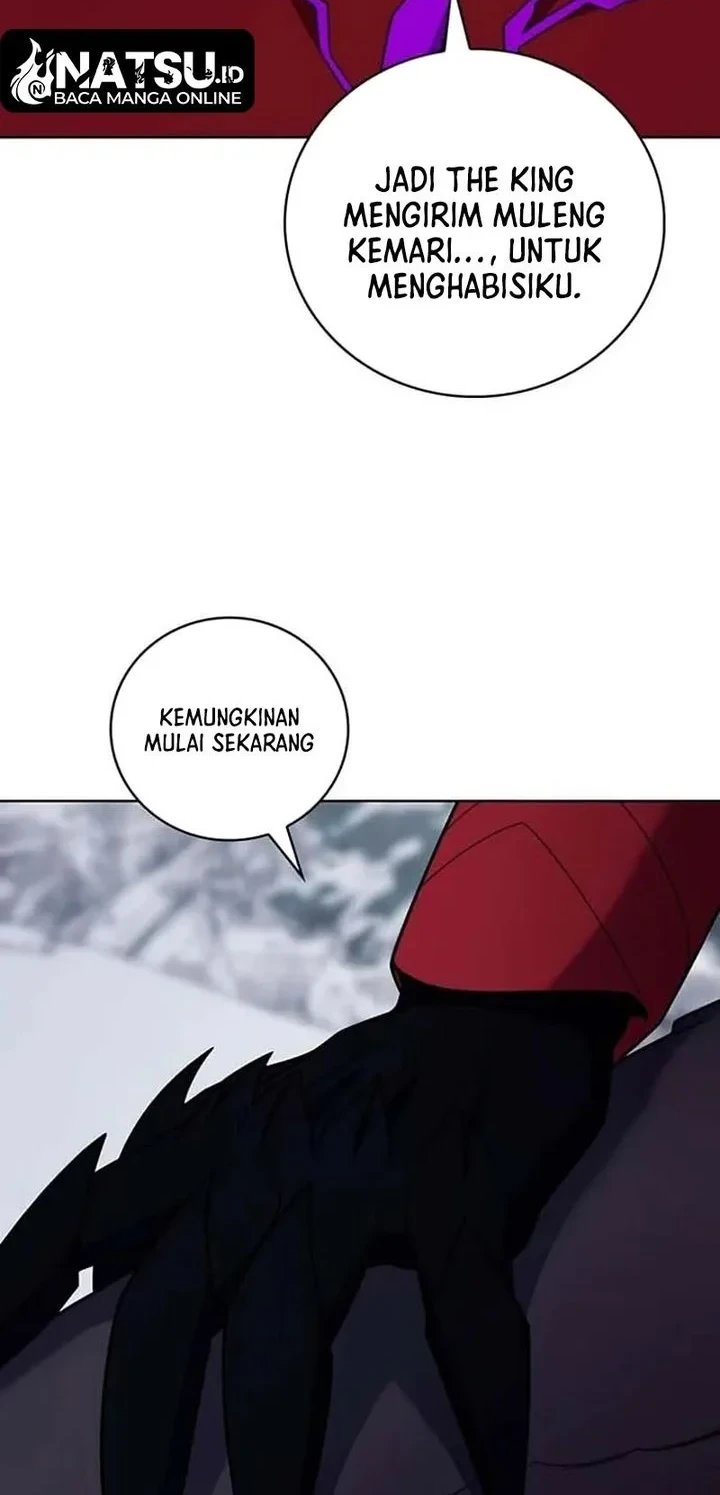 The Delivery Man From Murim Chapter 113 - halaman 24
