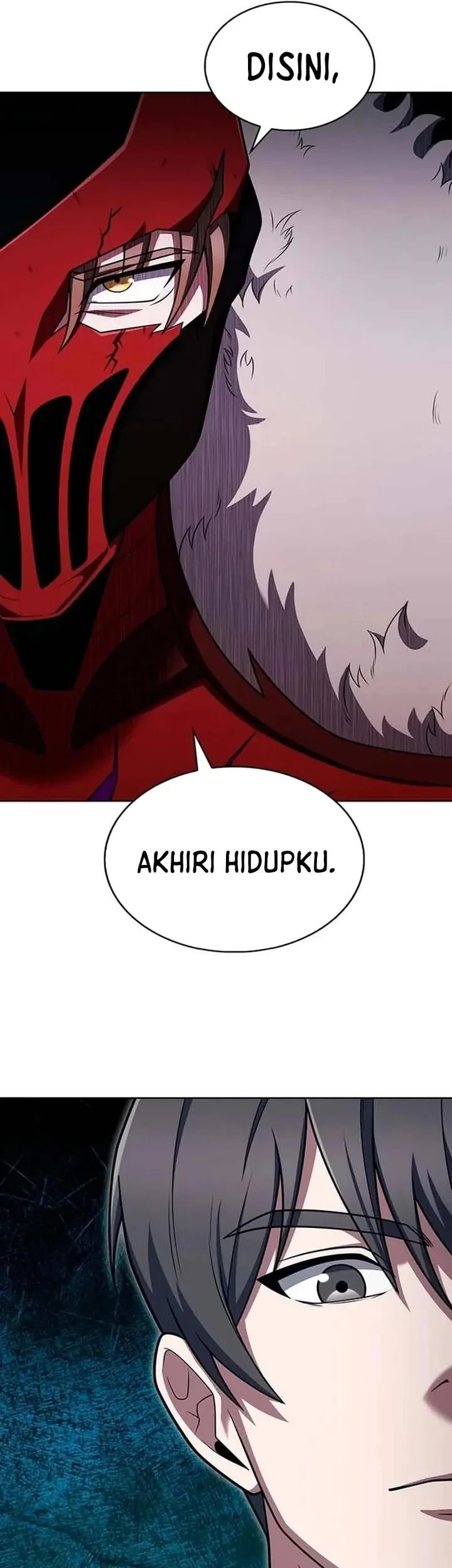 The Delivery Man From Murim Chapter 113 - halaman 26