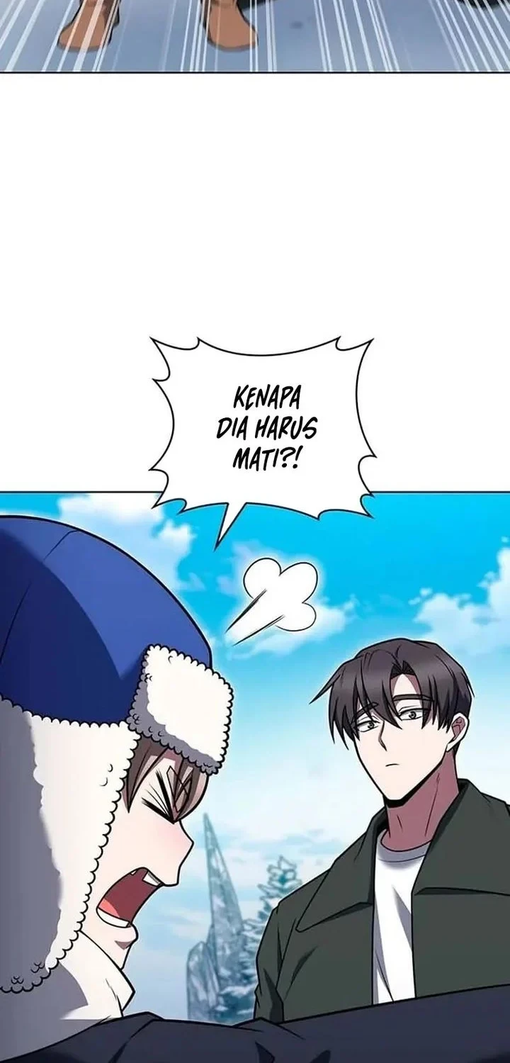The Delivery Man From Murim Chapter 113 - halaman 29