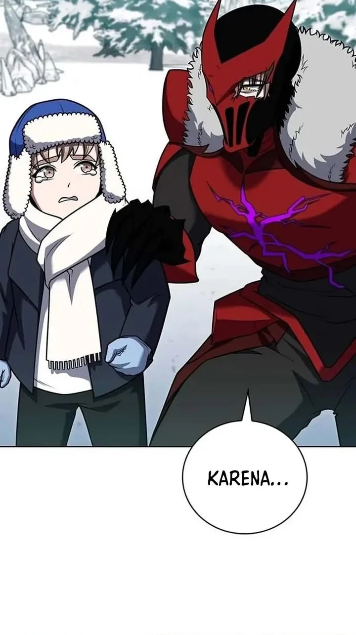 The Delivery Man From Murim Chapter 113 - halaman 31
