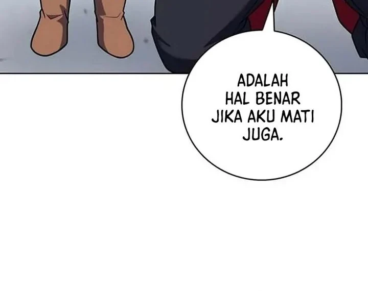 The Delivery Man From Murim Chapter 113 - halaman 33