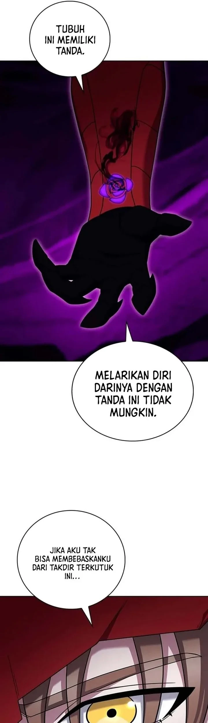 The Delivery Man From Murim Chapter 113 - halaman 36