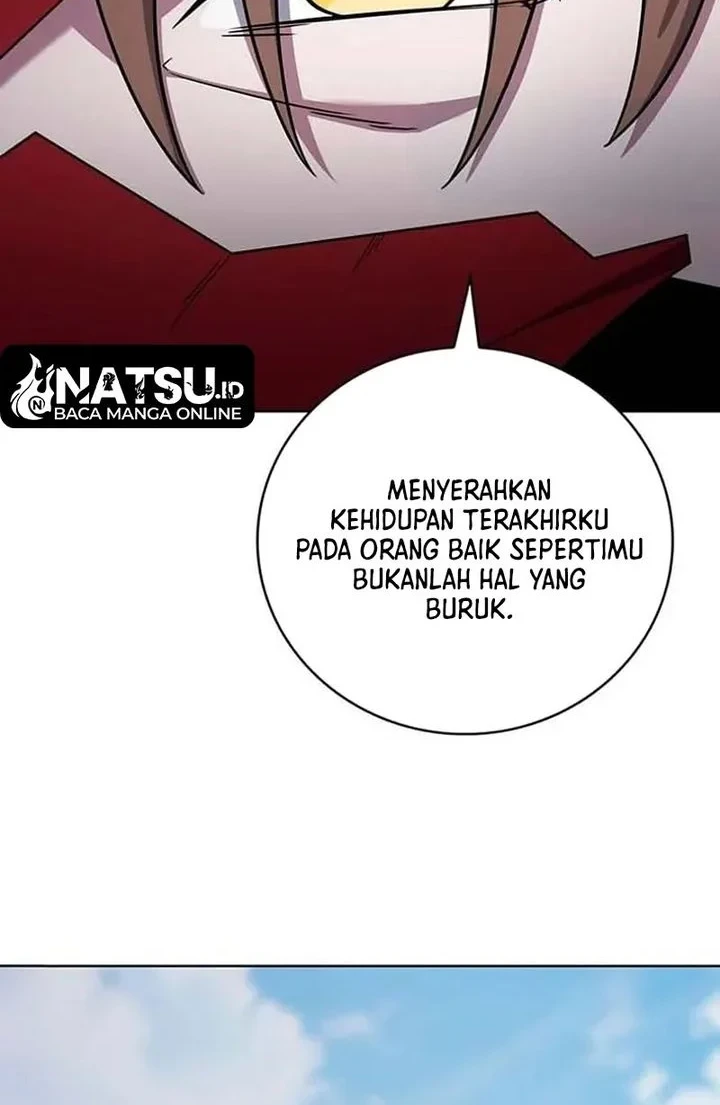 The Delivery Man From Murim Chapter 113 - halaman 37